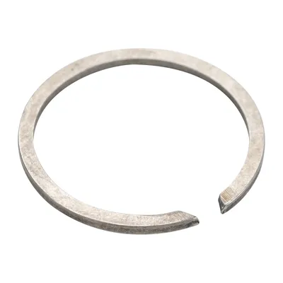 Retaining ring Gear shaft
