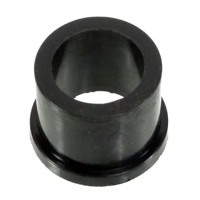 Bushing shift shaft inside top