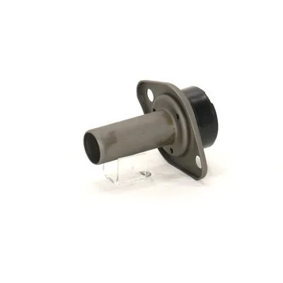 Guide bearing clutch bearing