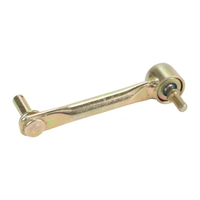 Coupling rod