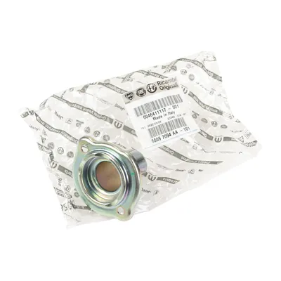 Guide bearing - clutch bearing