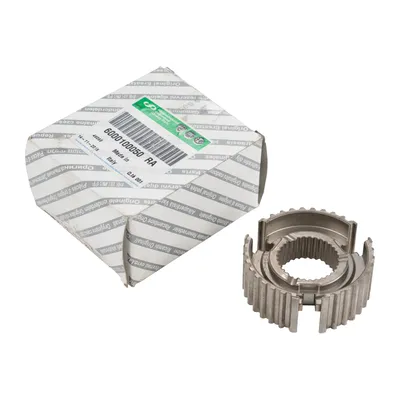 Hub Gearbox