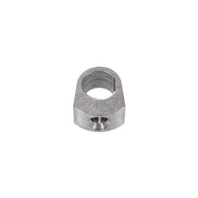 Spacer for the gears of the
