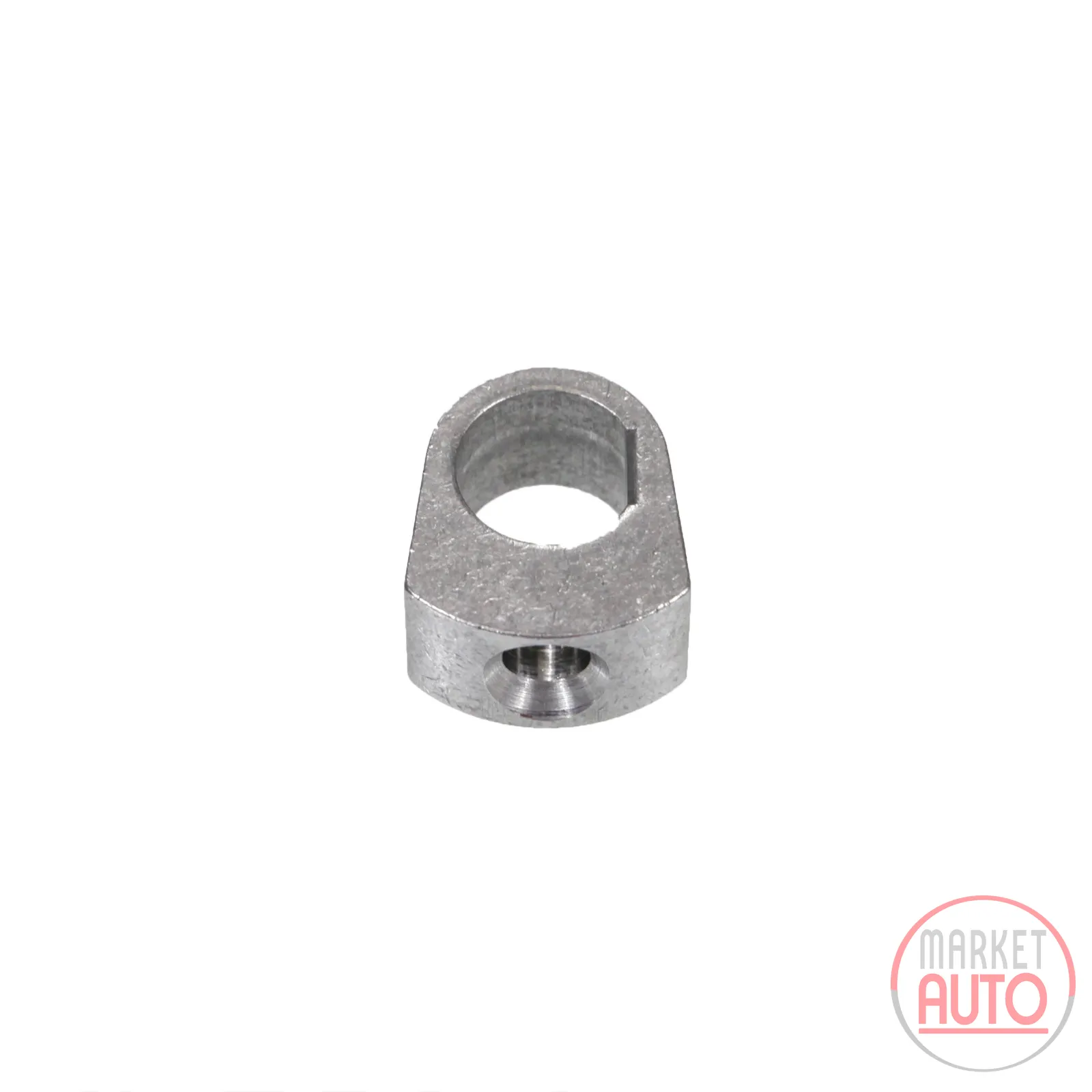 Spacer for the gears of the