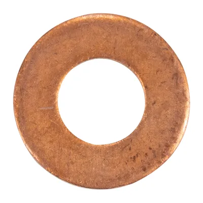 Seal for the gears of the