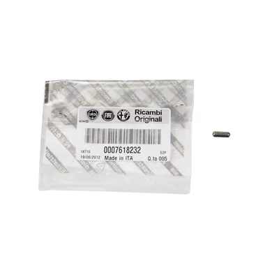 Gearbox locking block short