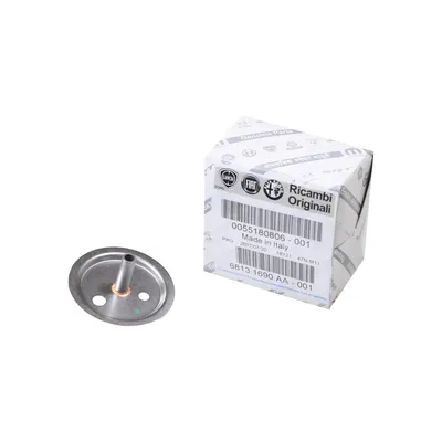 Disc washer for gearbox