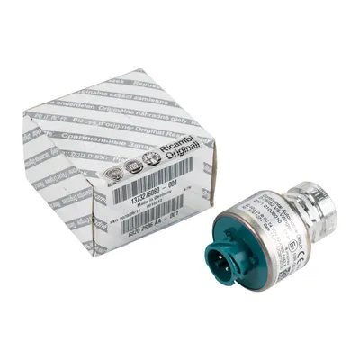 Contactor for the differential gear