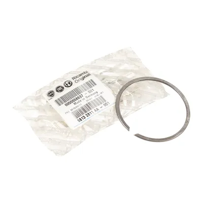 Ring for gearbox