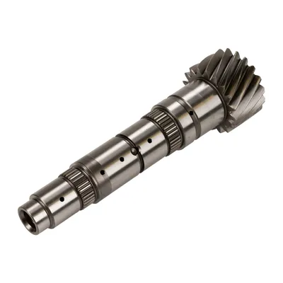 Gear shaft