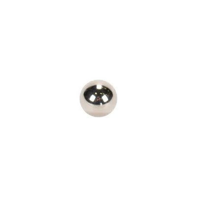 Locking ball inner gearshift