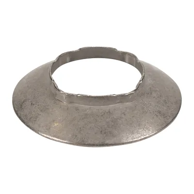 Pressure disc