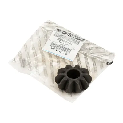 Bevel gear