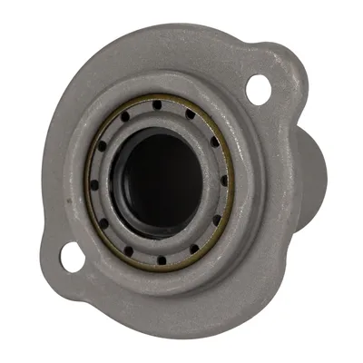 Guide bearing clutch bearing with seal