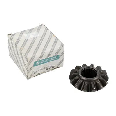 Planetary gear