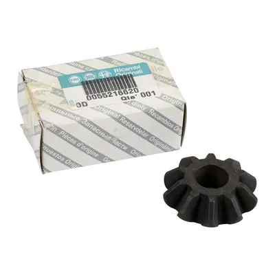 Bevel gear