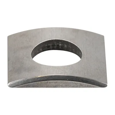 Gearbox spacer