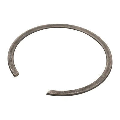 Retaining ring for the 5th gear gear