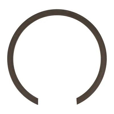Retaining ring for the 3rd gear gear of the