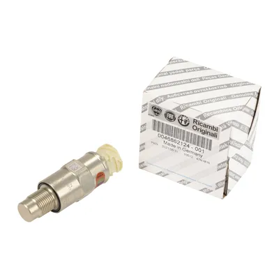 Contactor for the gearbox