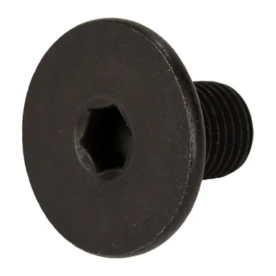 Threaded ring