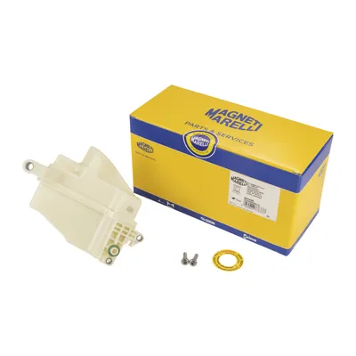 Oil tank Selespeed unit Magneti Marelli