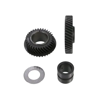 Gearbox gear kit 5th gear 45 x 33 without sliding sleeve