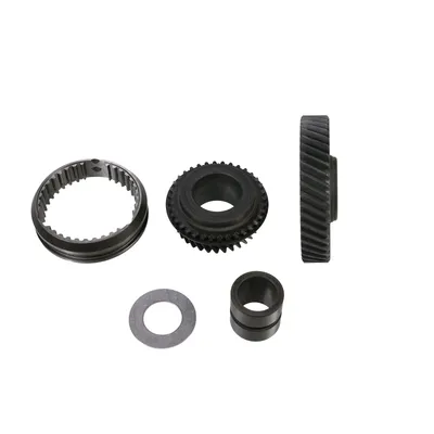 Gearbox gear kit 5th gear 45 x 33 with sliding sleeve