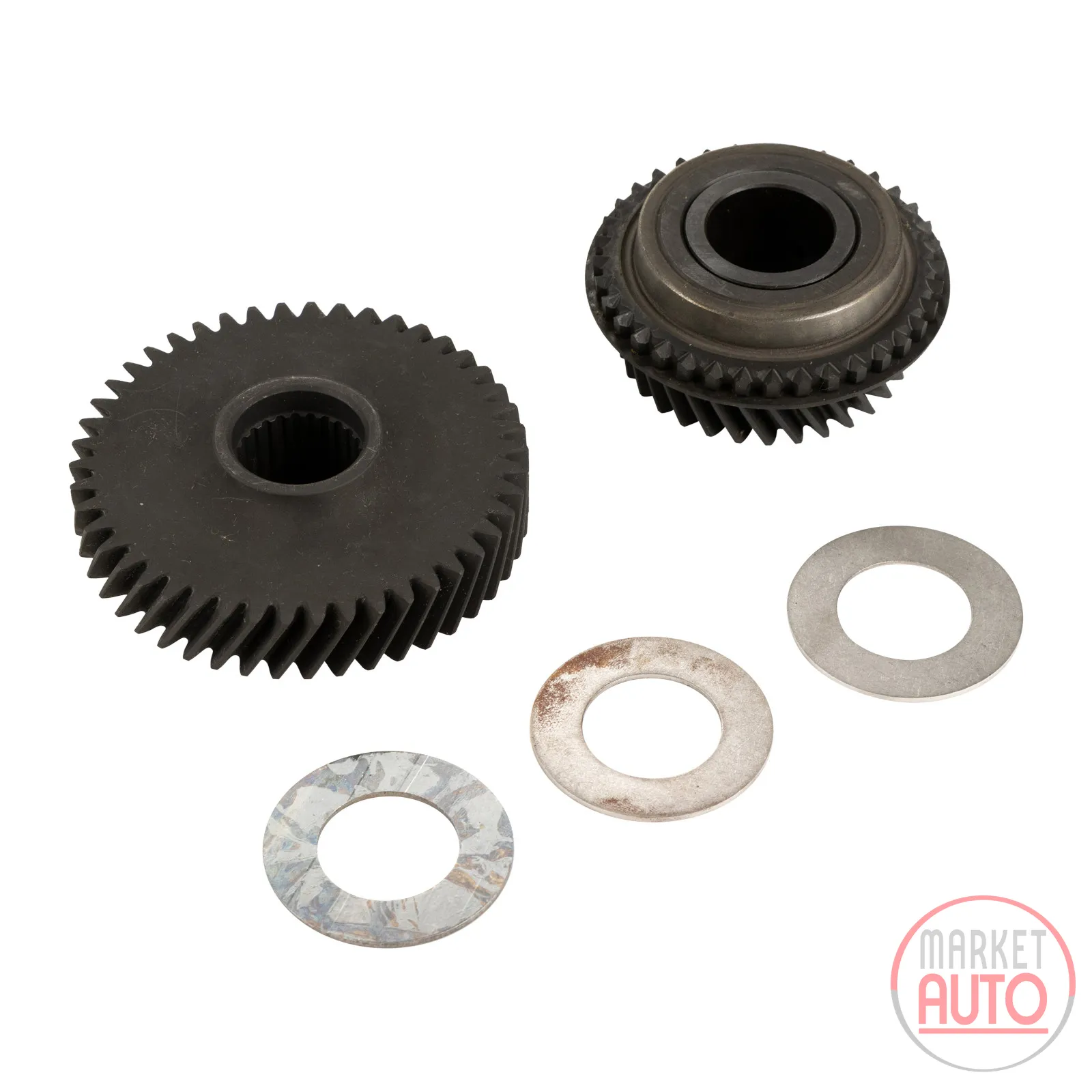Gear kit 5th gear 46 X 31