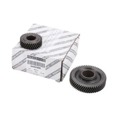Gearbox gear kit 5th gear ratio Normal 58 X 35