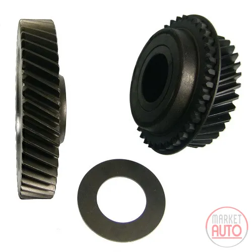 Gear kit 5th gear 46 X 31
