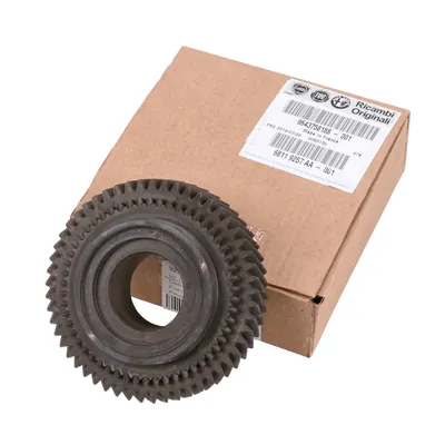 Gear wheel 5th gear 53 teeth (31) Original