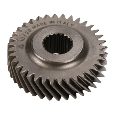 Gear wheel 6th gear