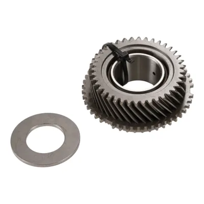 Kit transmission gear 6th gear 64/40