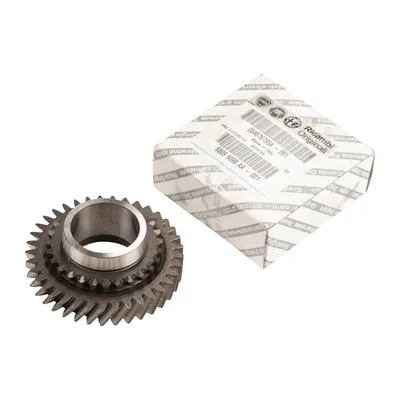Gear wheel 37/31