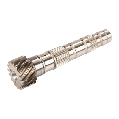 Countershaft