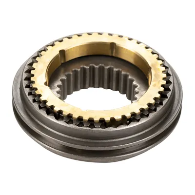 Synchronization 5+6 gear M40CV6