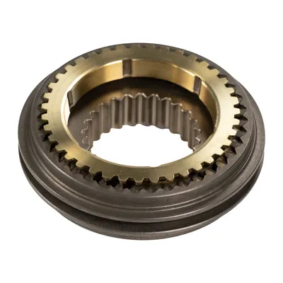 Synchronization 5+6 gear M40CV6