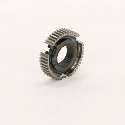 Socket carrier