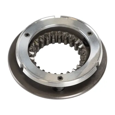 5th gear synchronization kit