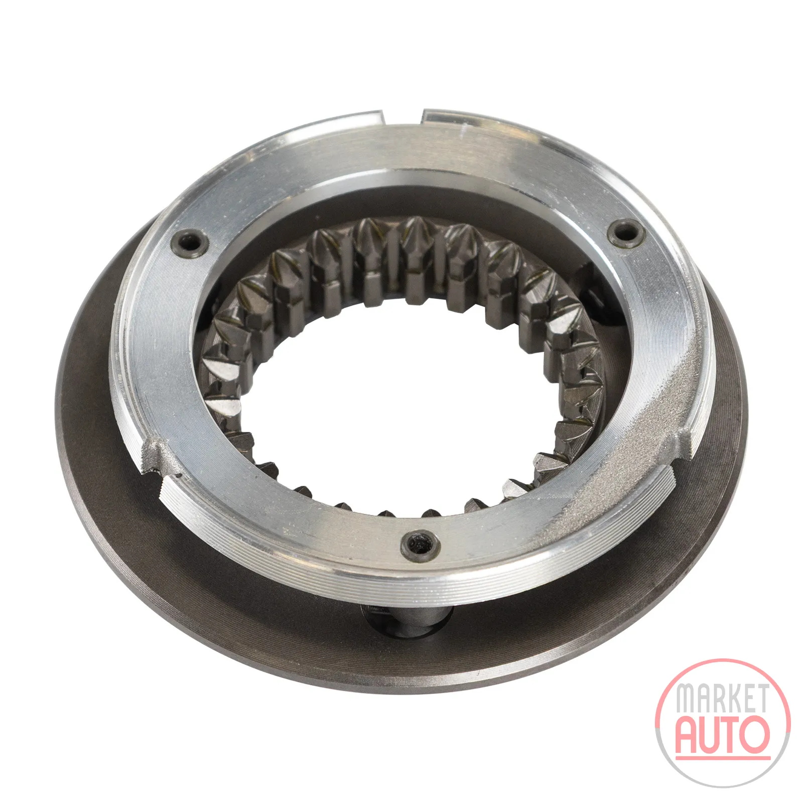 5th gear synchronization kit