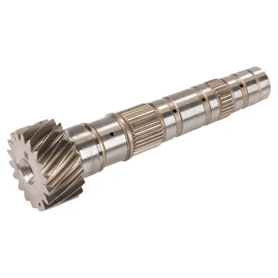 Countershaft 18/76