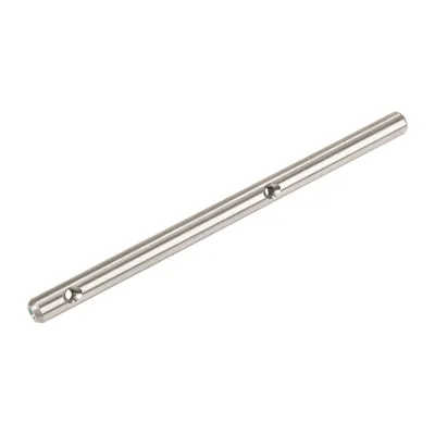 Rod for the shift fork