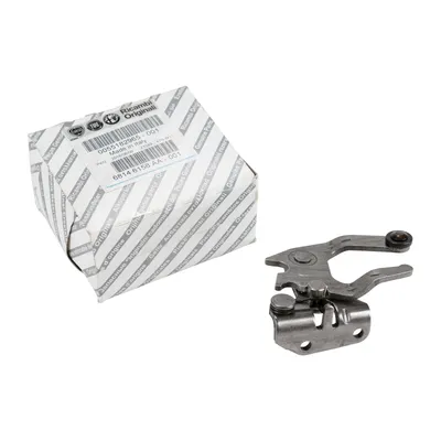 Reverse gear lever