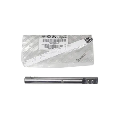Rod for the shift fork