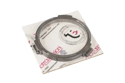 Synchronizer ring 1./2. corridor