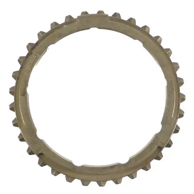 Synchronizer ring 4th gear