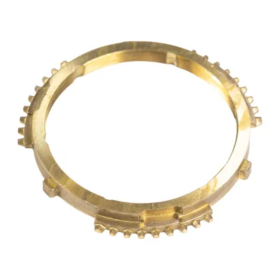 Synchronizer ring