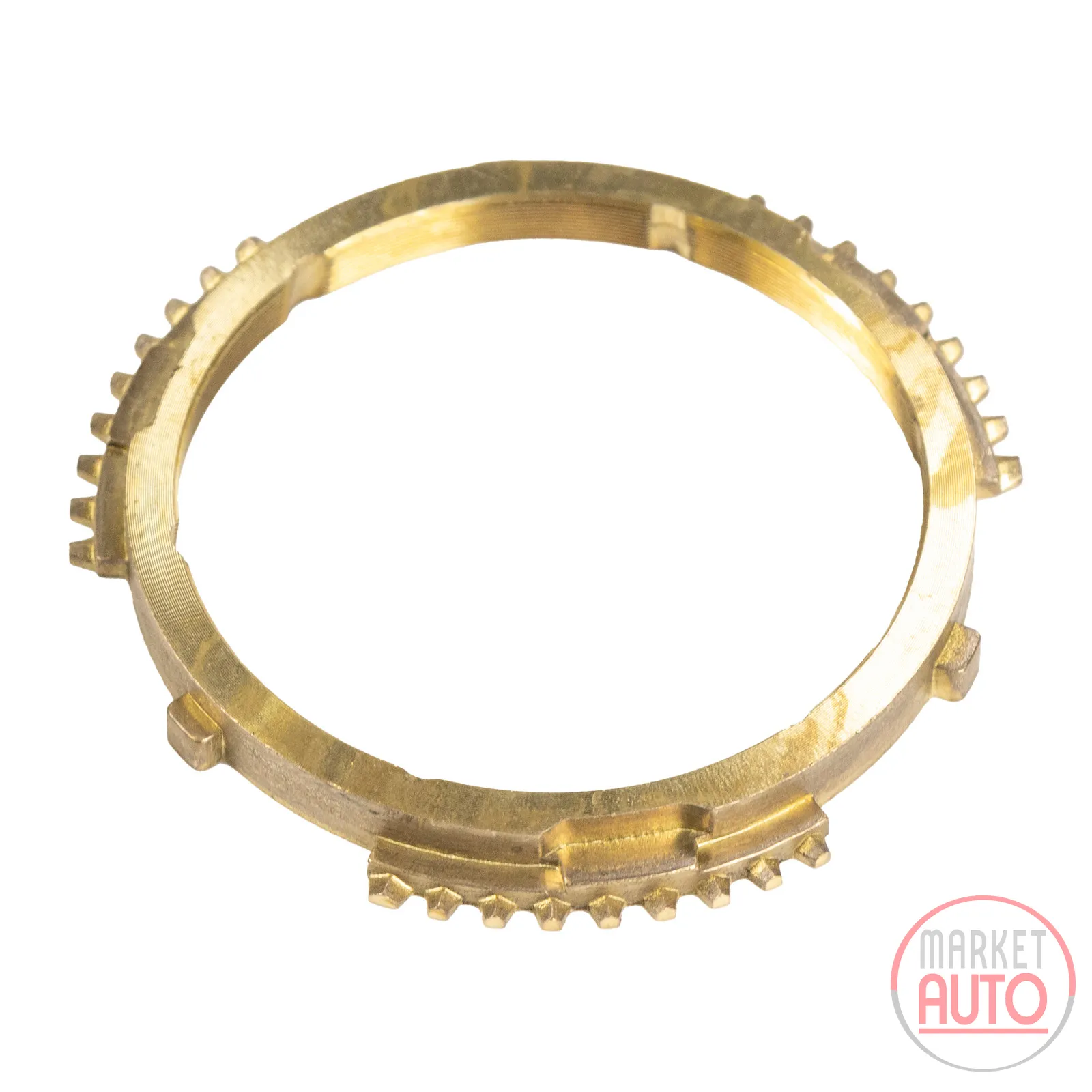 Synchronizer ring