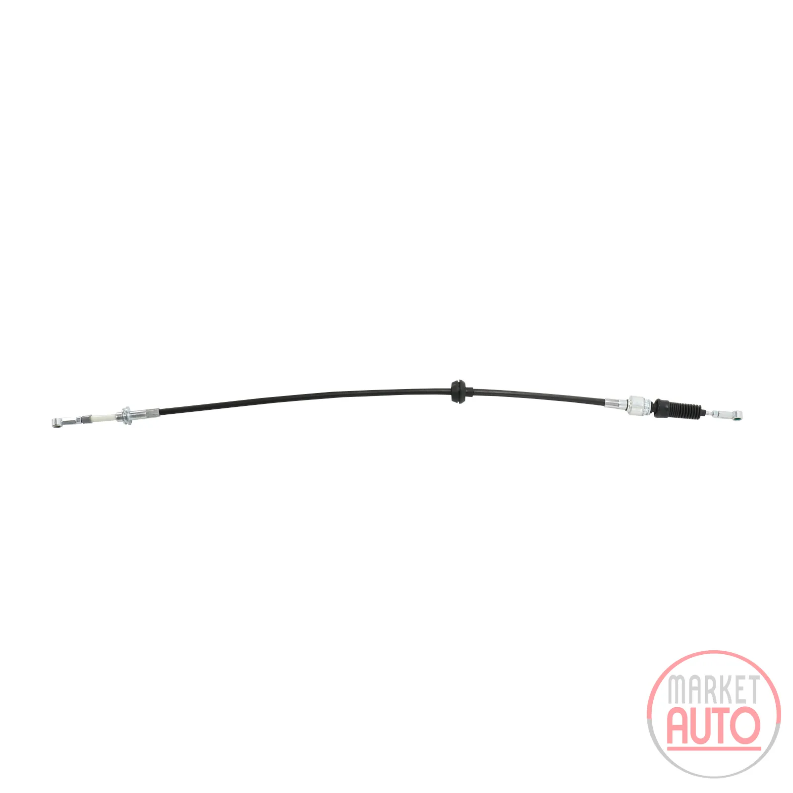 Pull wire for gearshift gearbox MG